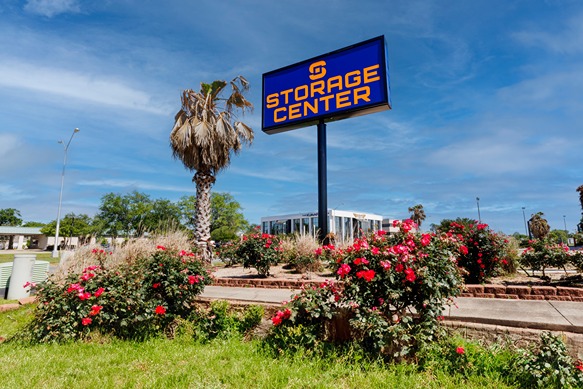 The Storage Center - Baton Rouge