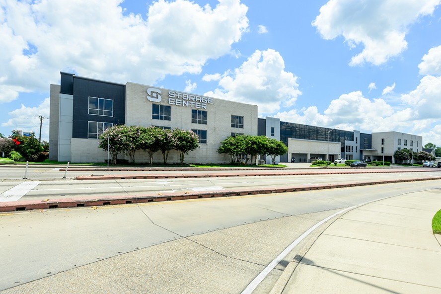 The Storage Center - Lafayette