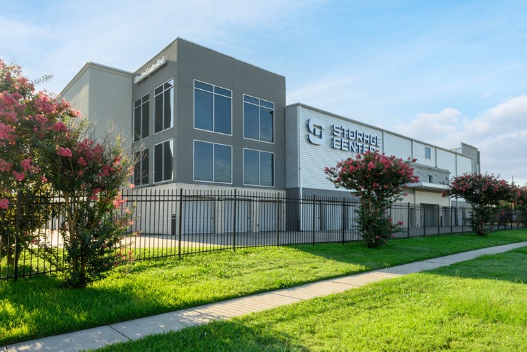 The Storage Center - Lafayette